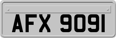 AFX9091