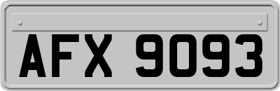 AFX9093