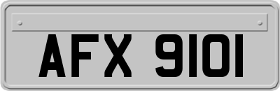 AFX9101