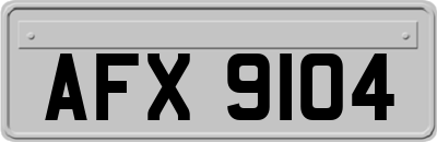 AFX9104