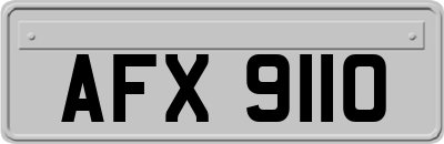 AFX9110