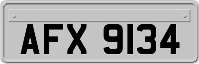 AFX9134