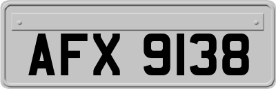 AFX9138
