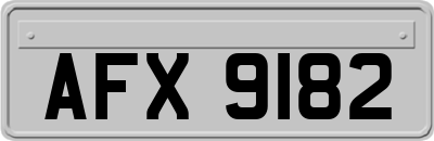 AFX9182