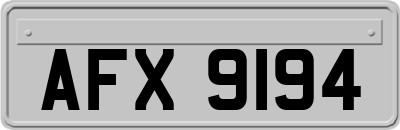 AFX9194