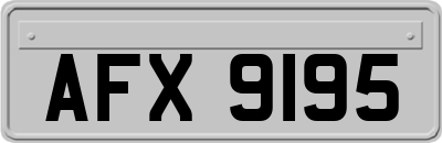 AFX9195