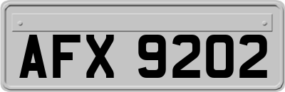 AFX9202
