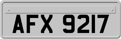 AFX9217