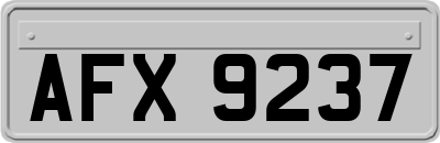 AFX9237