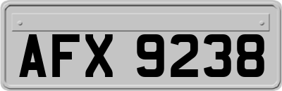 AFX9238