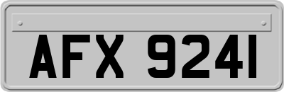 AFX9241