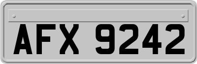 AFX9242