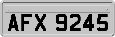 AFX9245