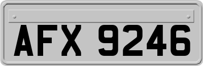 AFX9246
