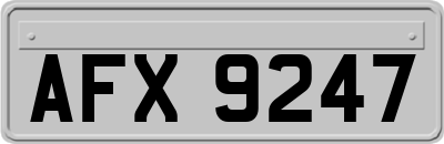 AFX9247