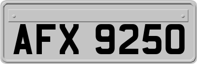 AFX9250