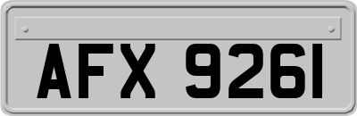 AFX9261