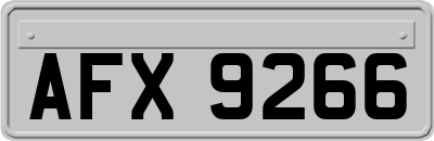 AFX9266