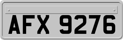 AFX9276