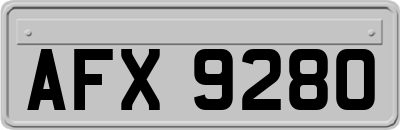 AFX9280