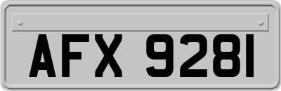 AFX9281