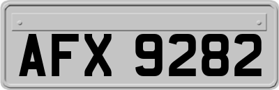 AFX9282