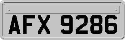 AFX9286