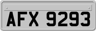 AFX9293