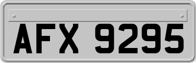 AFX9295