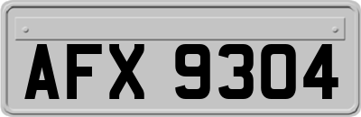AFX9304