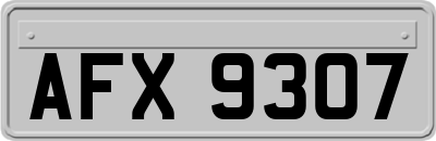 AFX9307