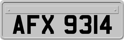 AFX9314