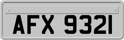 AFX9321