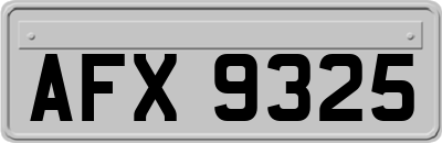 AFX9325