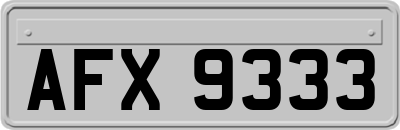 AFX9333
