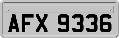 AFX9336