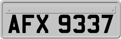AFX9337