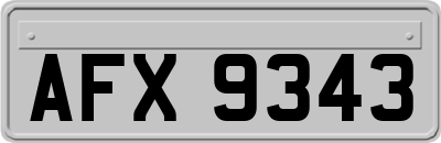 AFX9343