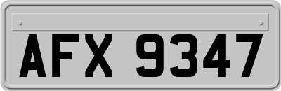 AFX9347