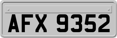AFX9352