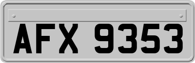 AFX9353