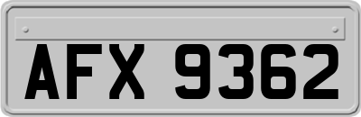 AFX9362