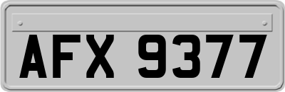 AFX9377