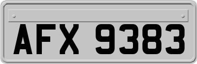AFX9383