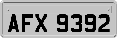 AFX9392