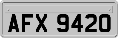 AFX9420