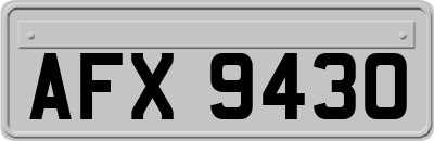 AFX9430