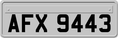 AFX9443