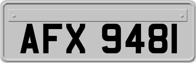 AFX9481