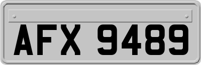 AFX9489